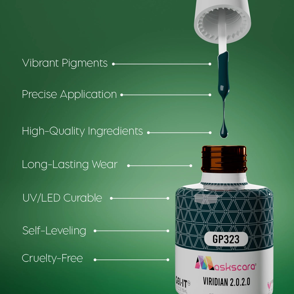 GP323 - Viridian 2.0.2.0