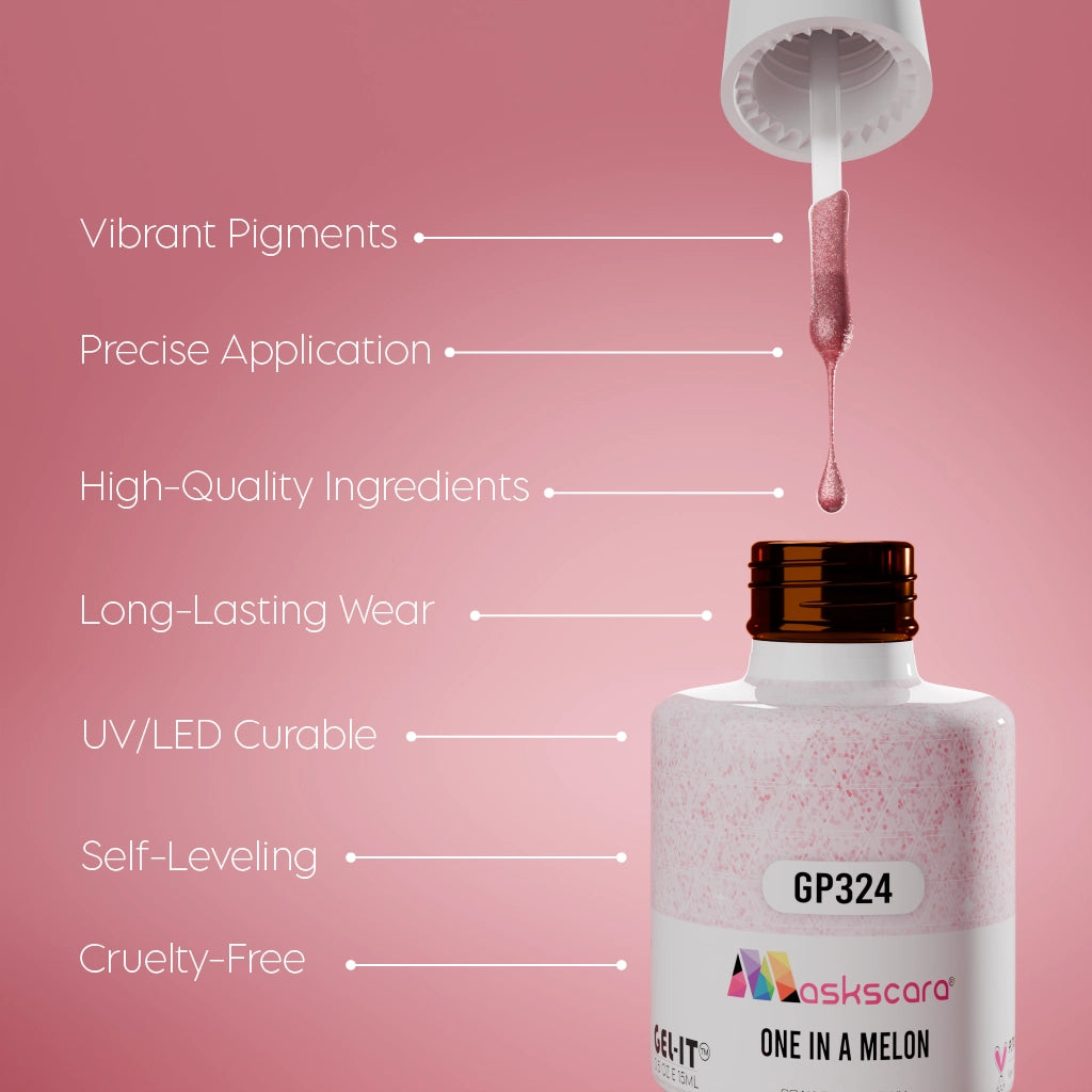 GP324 - One In A Melon