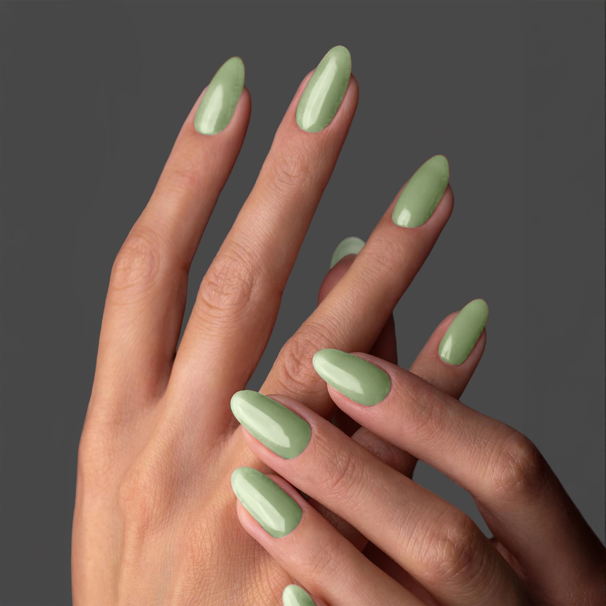 GP326 - Too Matcha