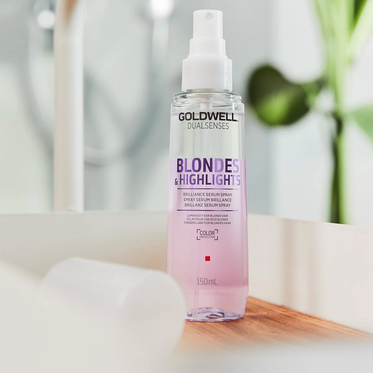 Goldwell Dualsenses Blondes & Highlights Serum Spray 150ml