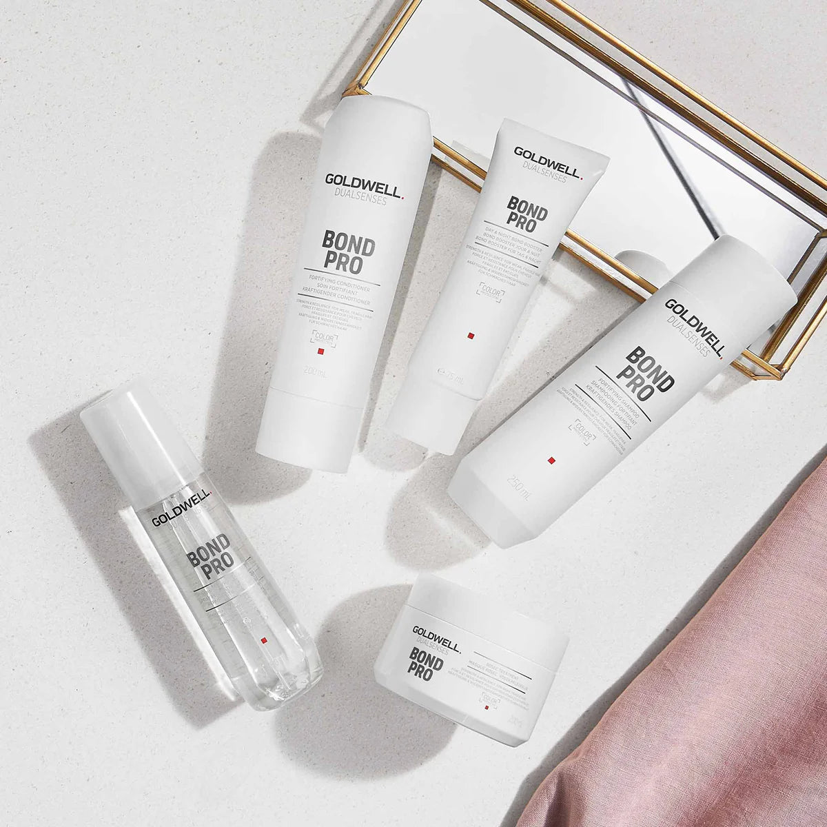 Goldwell Dualsenses Bond Pro Fortifying Conditioner