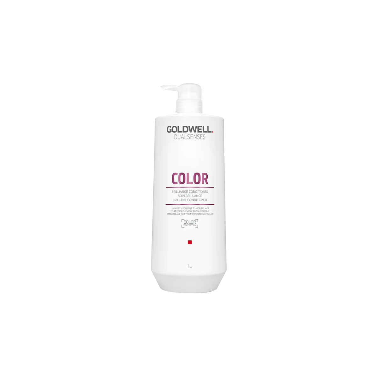 Goldwell Dualsenses Color Brilliance Conditioner