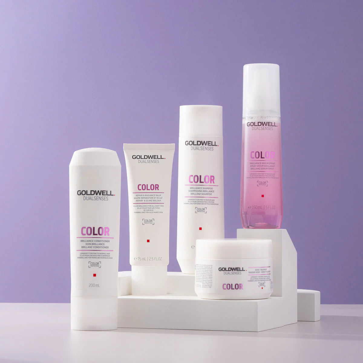 Goldwell Dualsenses Color Brilliance Conditioner