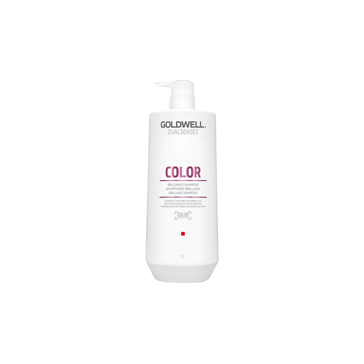 Goldwell Dualsenses Color Brilliance Shampoo