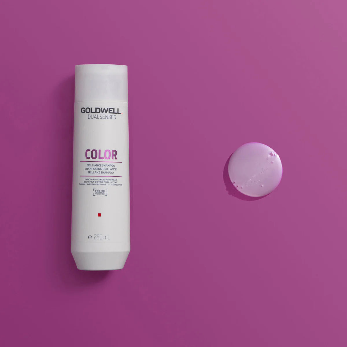 Goldwell Dualsenses Color Brilliance Shampoo