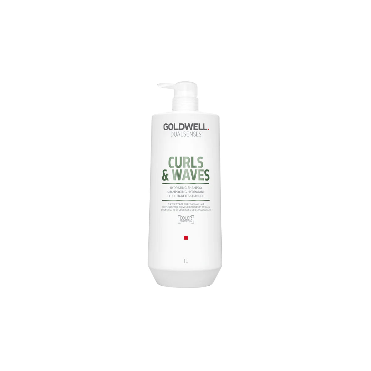 Goldwell Dualsenses Curls & Waves Hydrating Shampoo