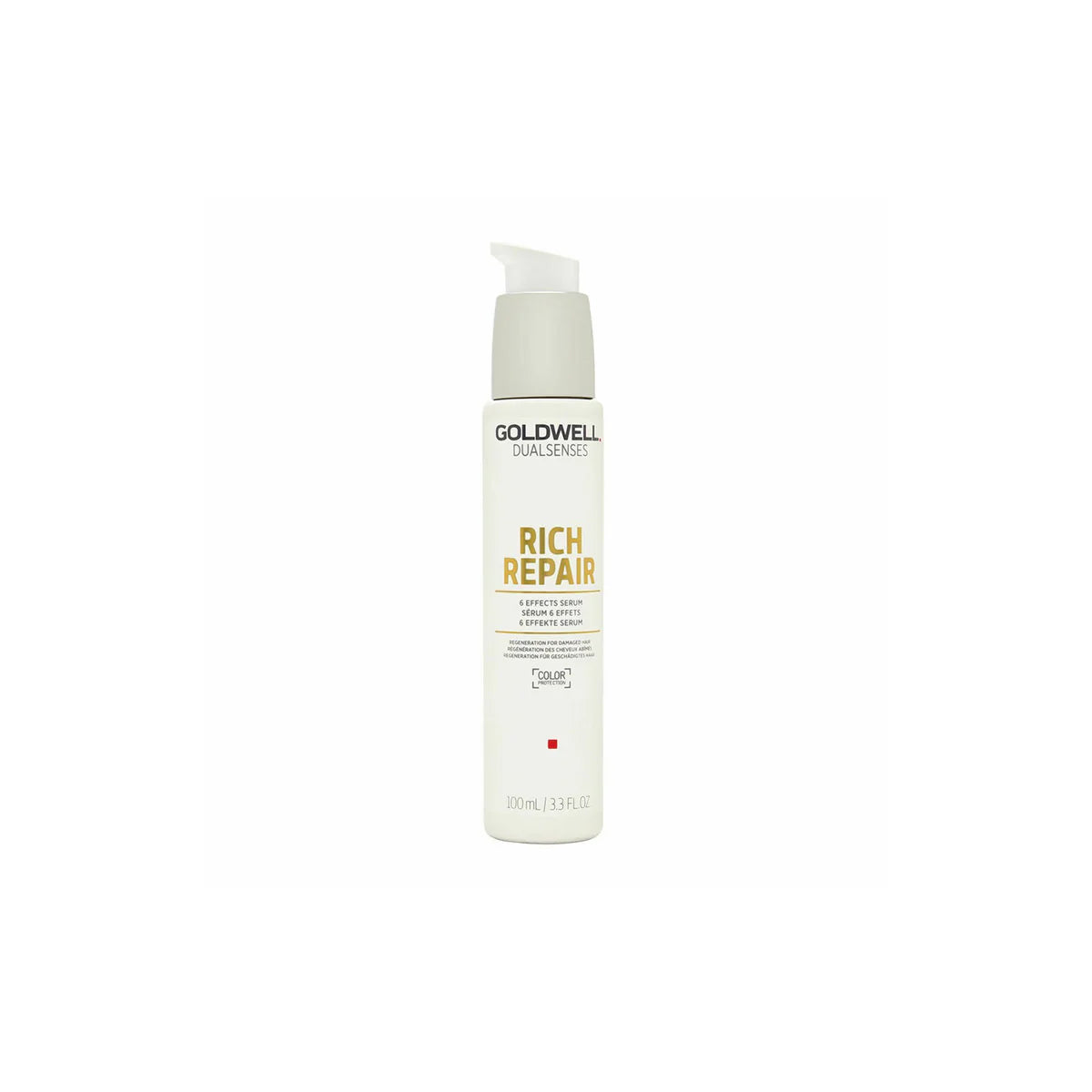 Goldwell Dualsenses Rich Repair 6 Effects Serum 100ml
