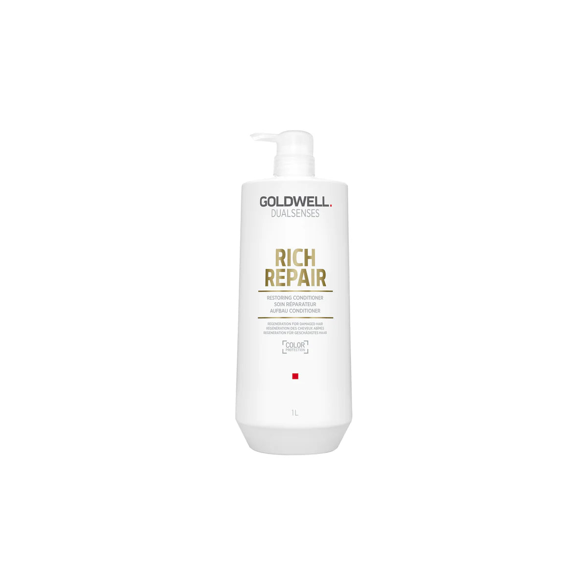 Goldwell Dualsenses Rich Repair Conditioner