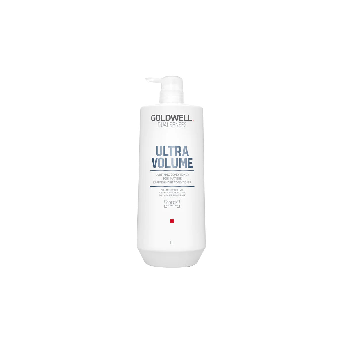 Goldwell Dualsenses Ultra Volume Bodifying Conditioner