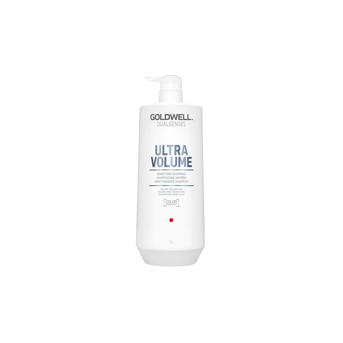 Goldwell Dualsenses Ultra Volume Bodifying Shampoo