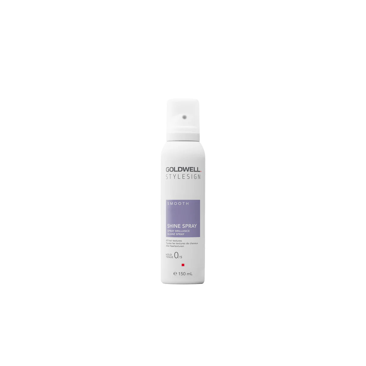 Goldwell StyleSign Smooth Shine Spray 150ml