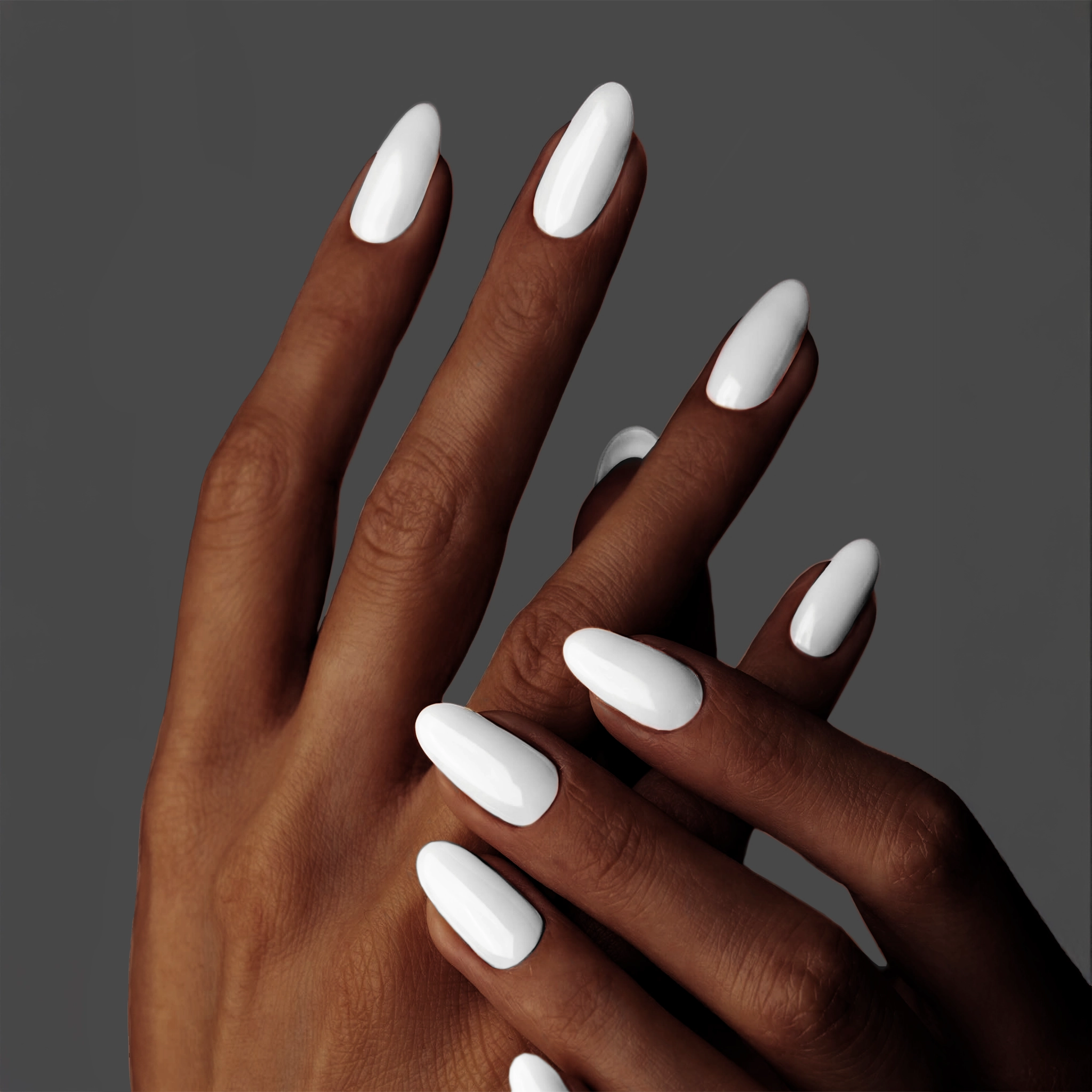 HF002 - Blanc