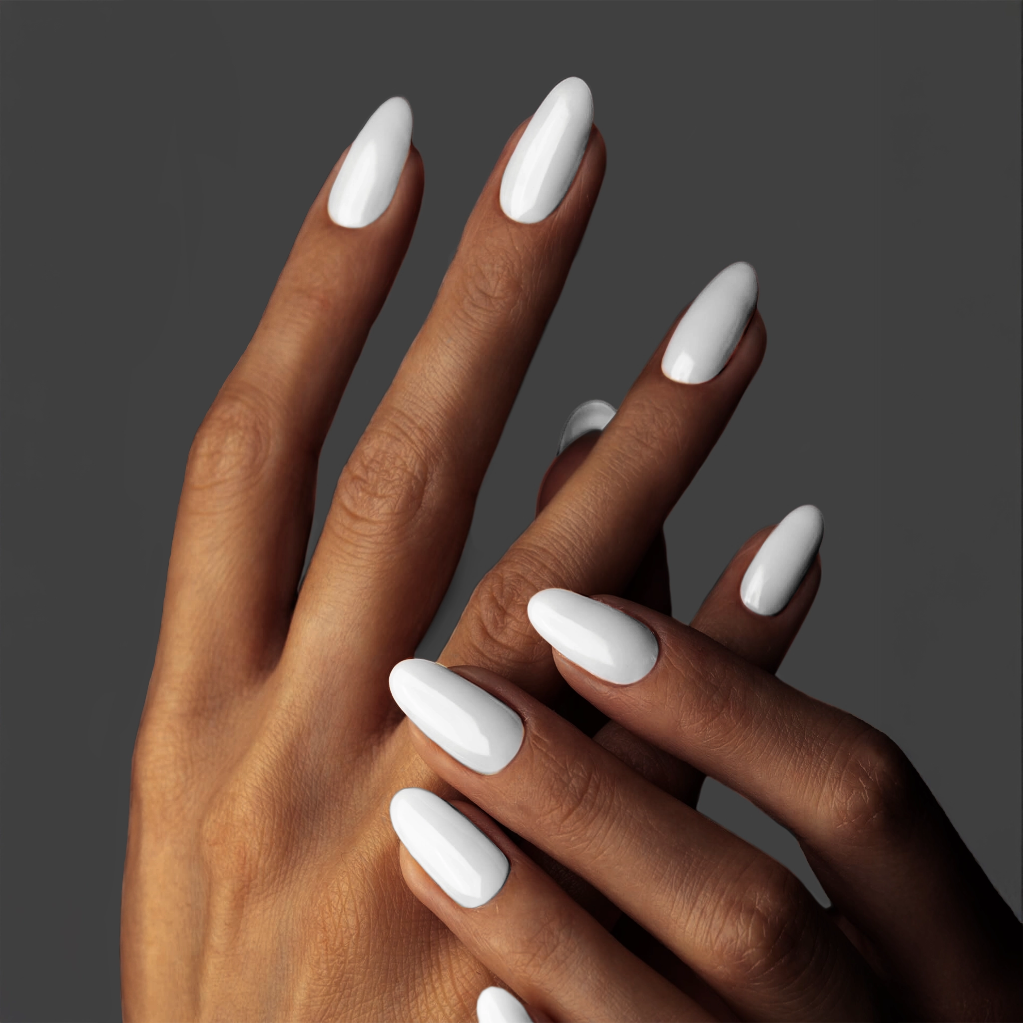 HF002 - Blanc
