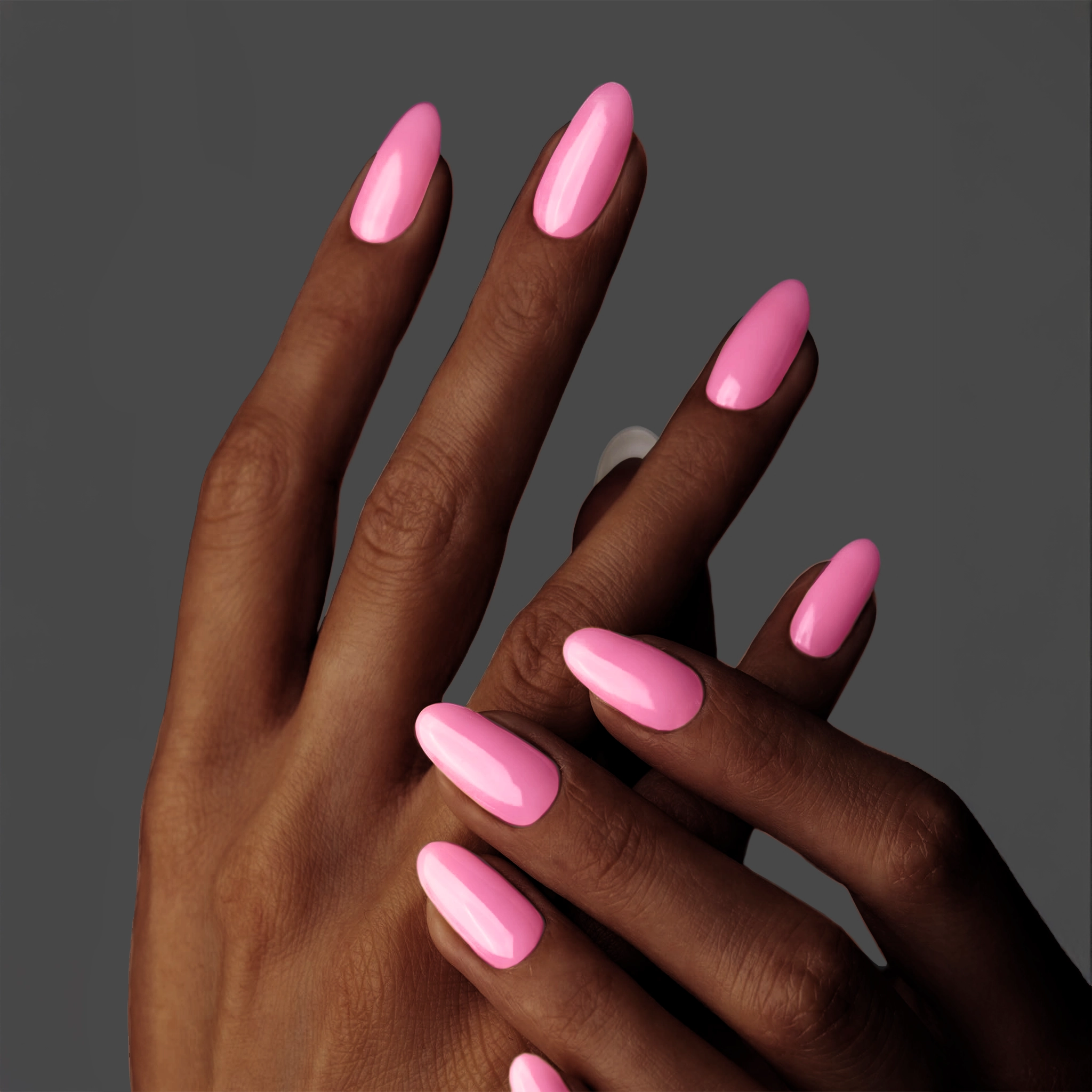 HF008 - Strawberry Frosting