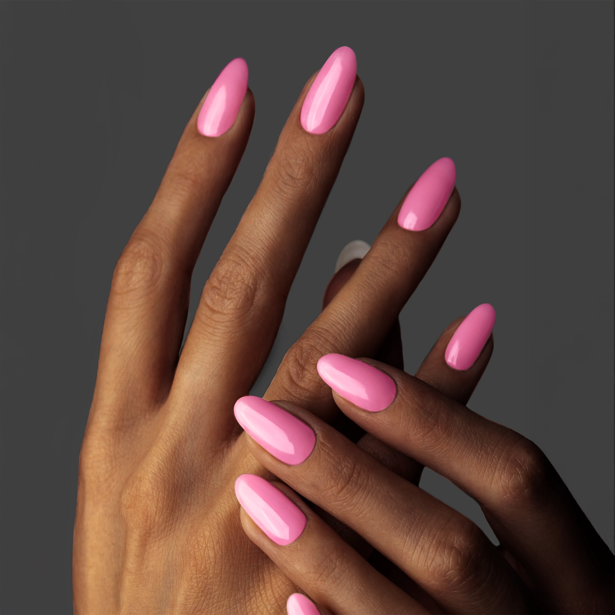 HF008 - Strawberry Frosting