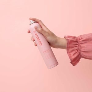 DESIGNME Hold.ME Three Ways Hairspray