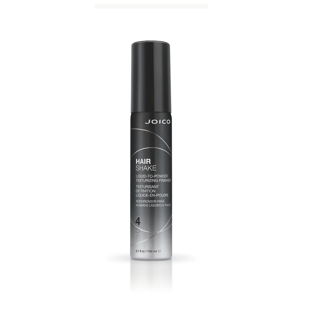 Hair Shake Texturizing Finisher