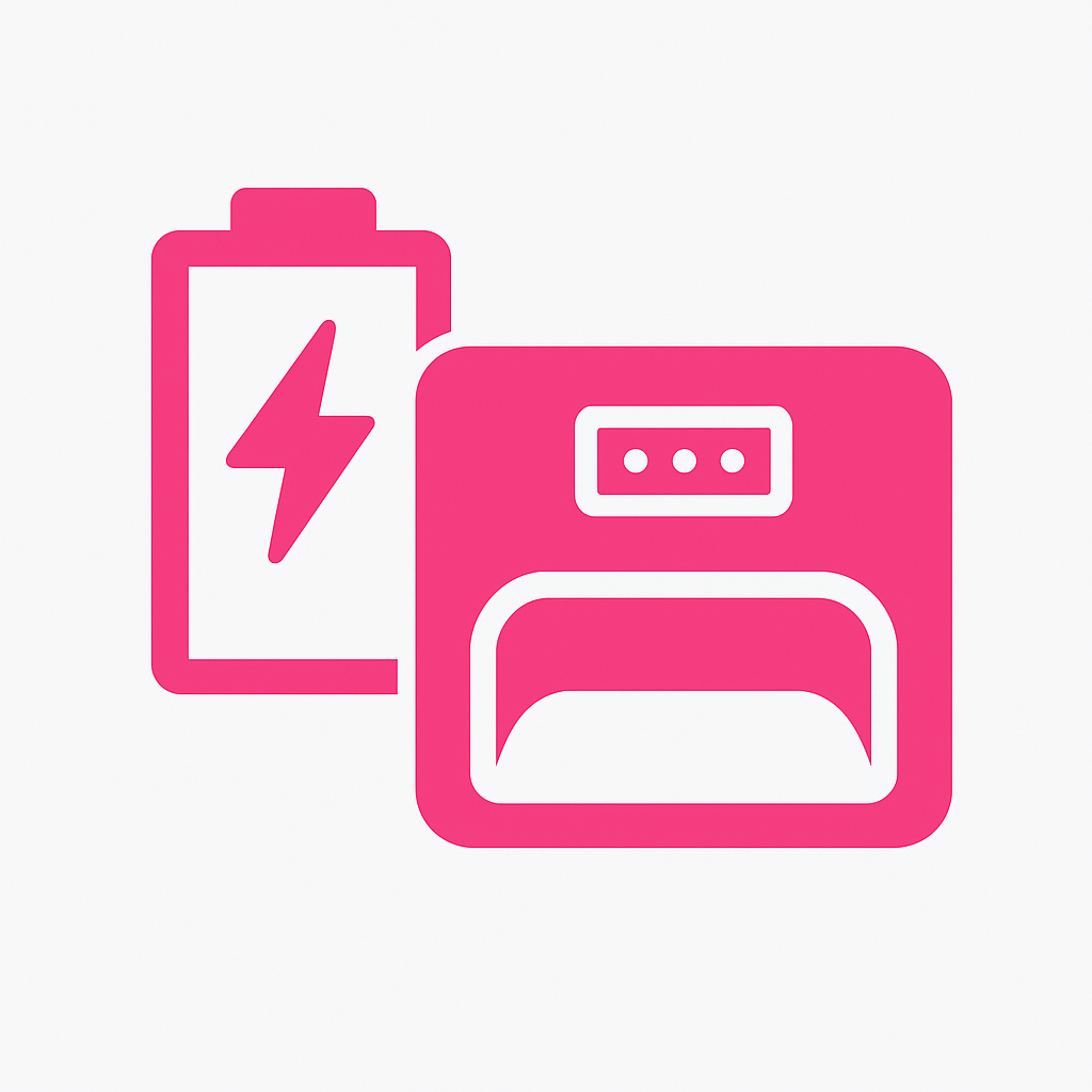 Feature Icon