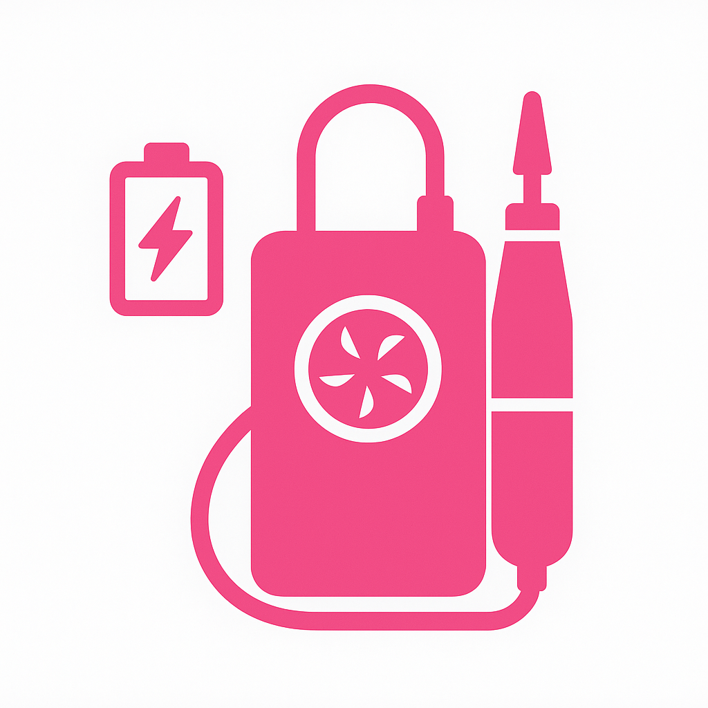 Feature Icon