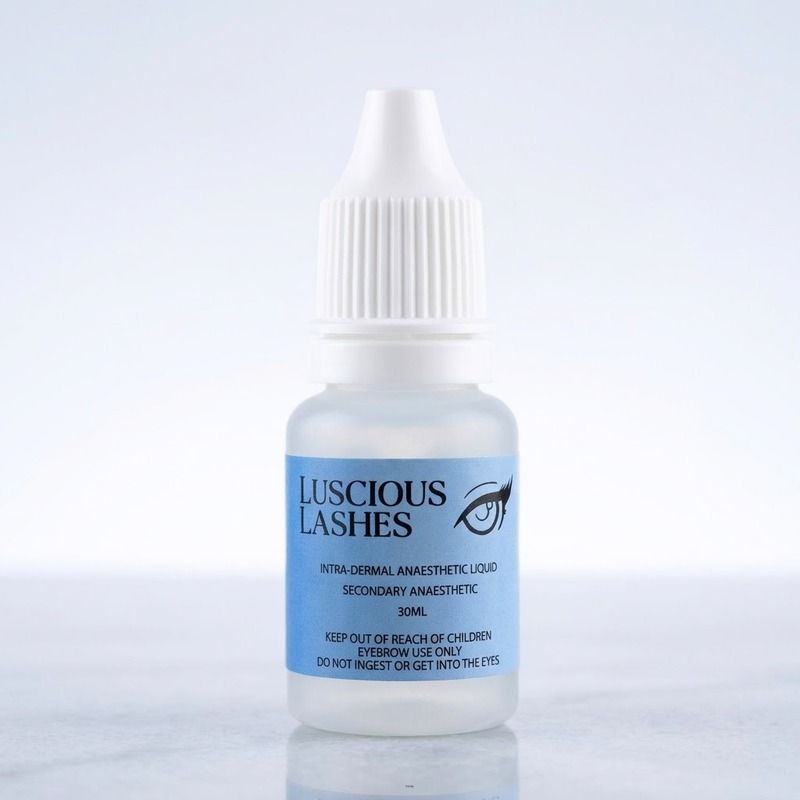 Intra-dermal Anaesthetic Liquid 30ml
