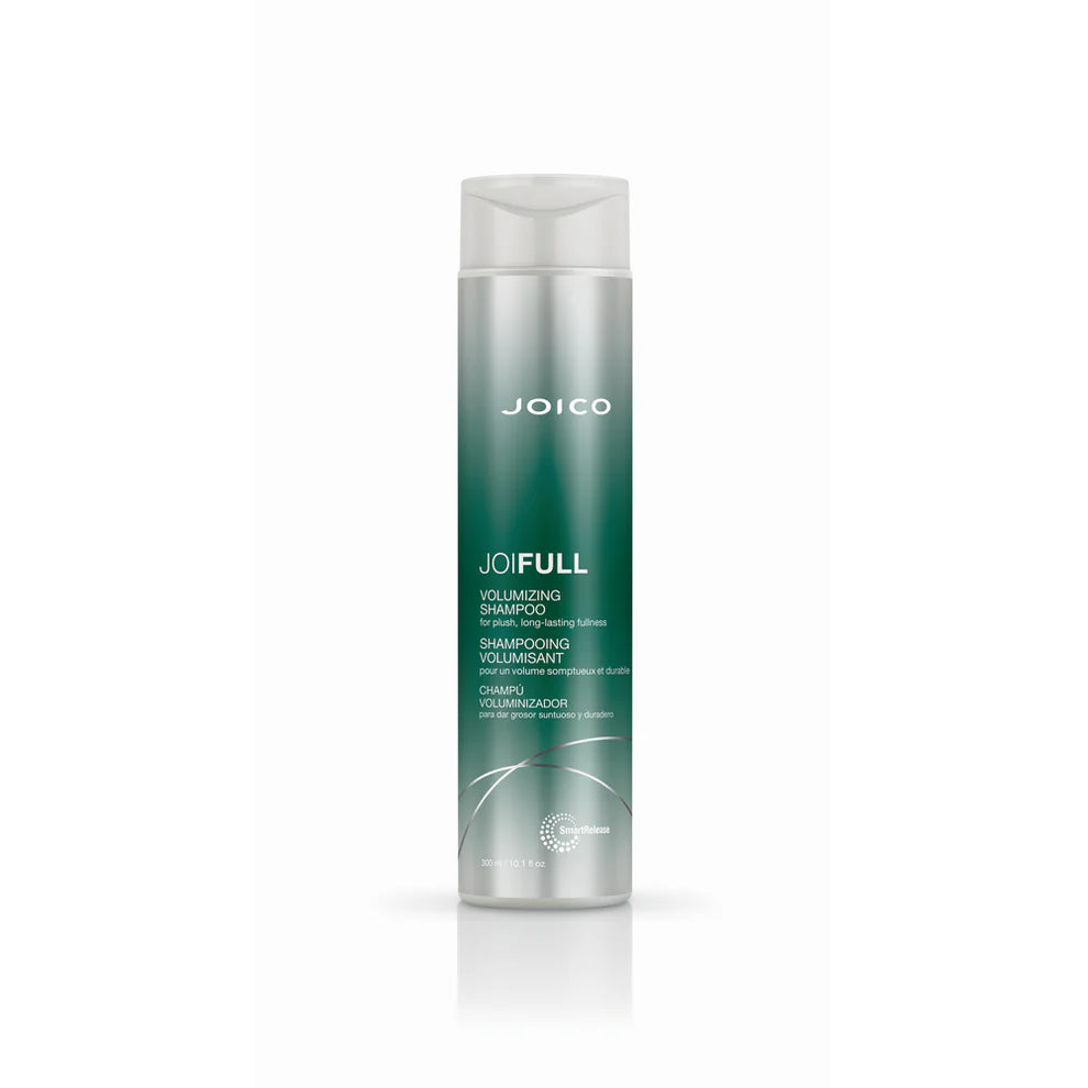 JoiFULL Volumizing Shampoo