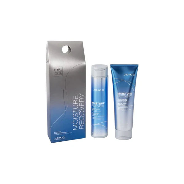 Joico Moisture Recovery Holiday Gift Set