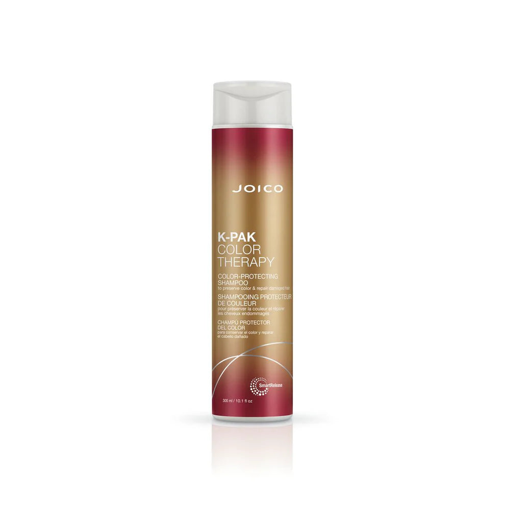 K-PAK Color Therapy Color Protecting Shampoo
