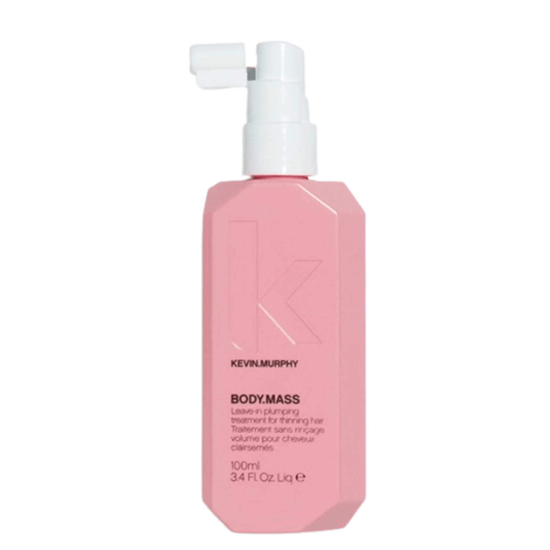 Kevin Murphy Body.Mass 100ml - Maskscara