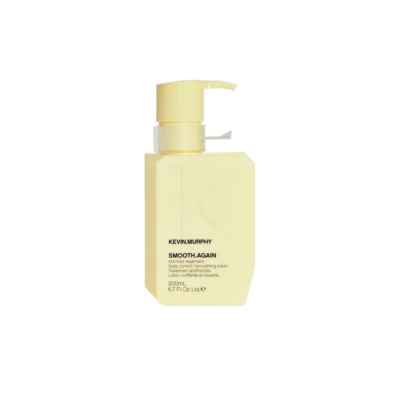 Kevin Murphy Smooth.Again Anti - Frizz Treatment 200ml - Maskscara