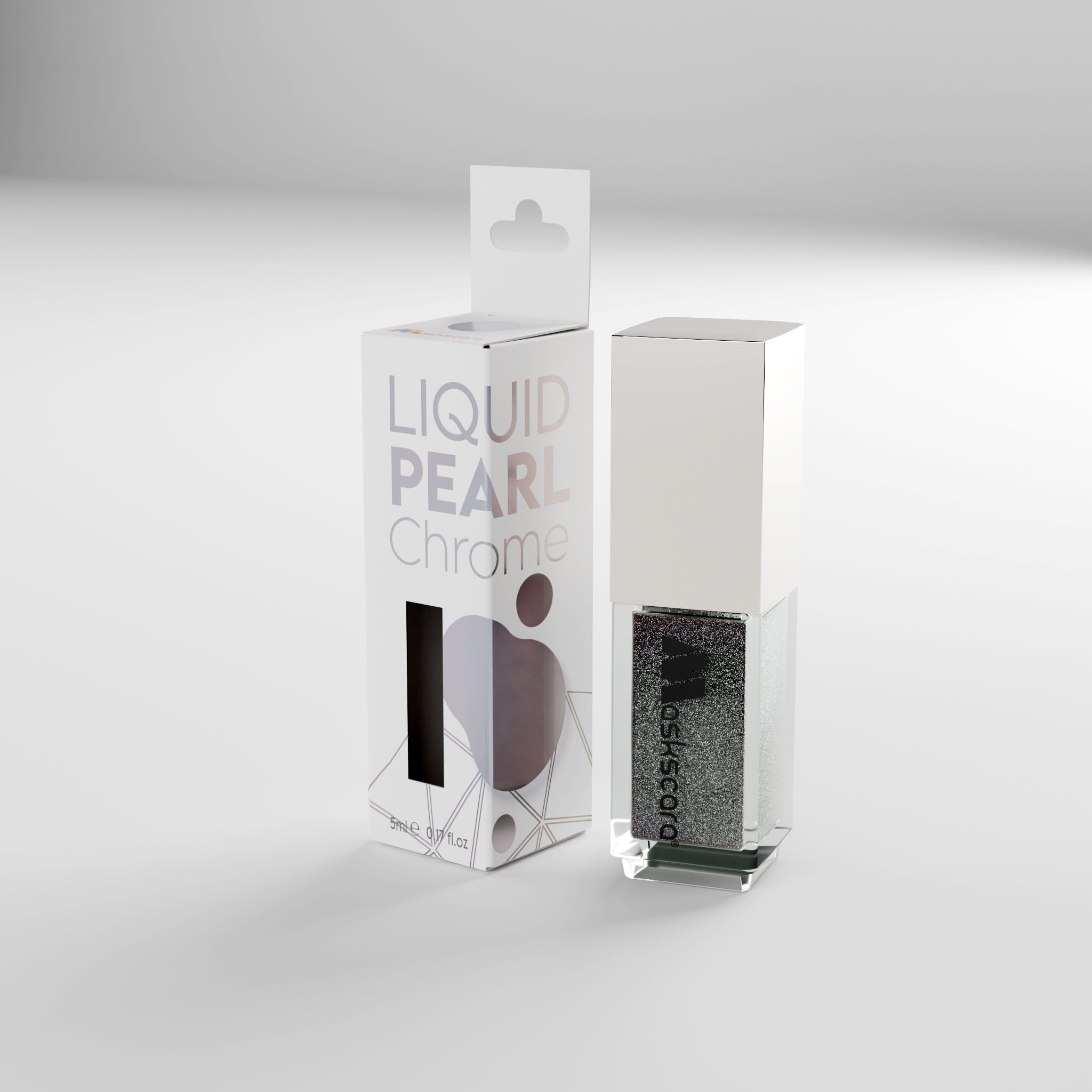 Liquid Pearl Chrome