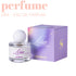 Lira - Airy, Soft & Floral Eau de Parfum