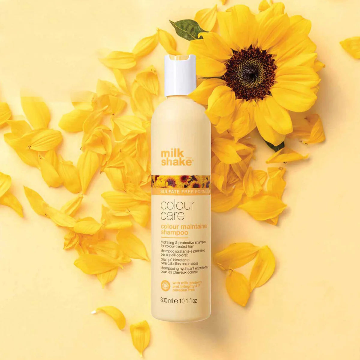 Milkshake Colour Maintainer Shampoo Sulfate Free