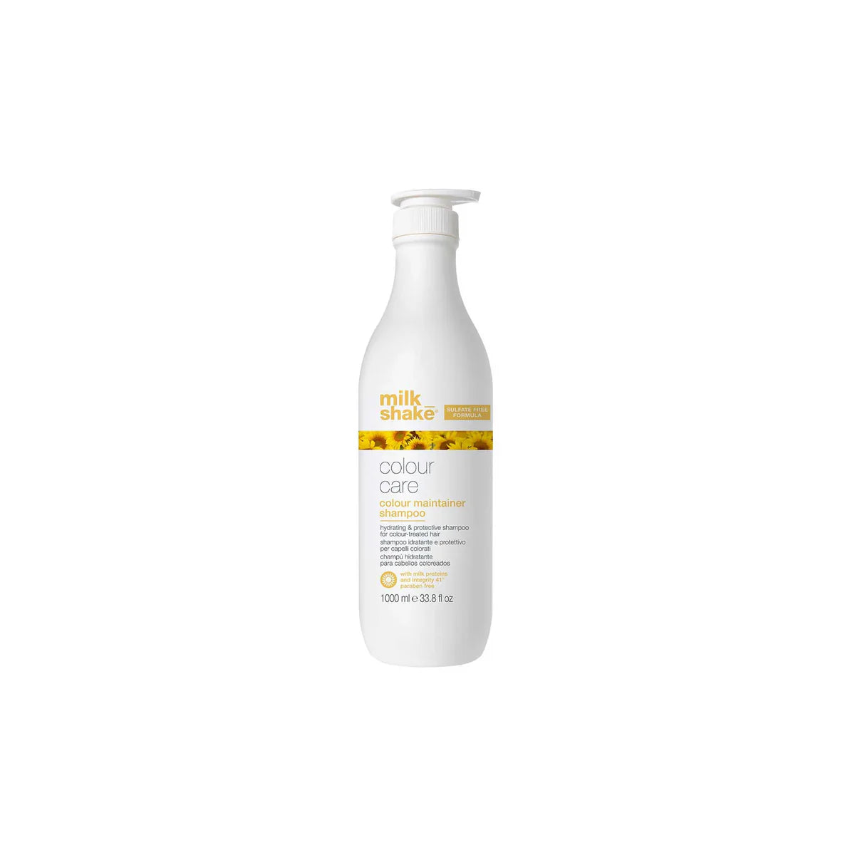 Milkshake Colour Maintainer Shampoo Sulfate Free