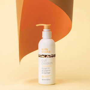 Milkshake Curl Passion Enhancing Fluid