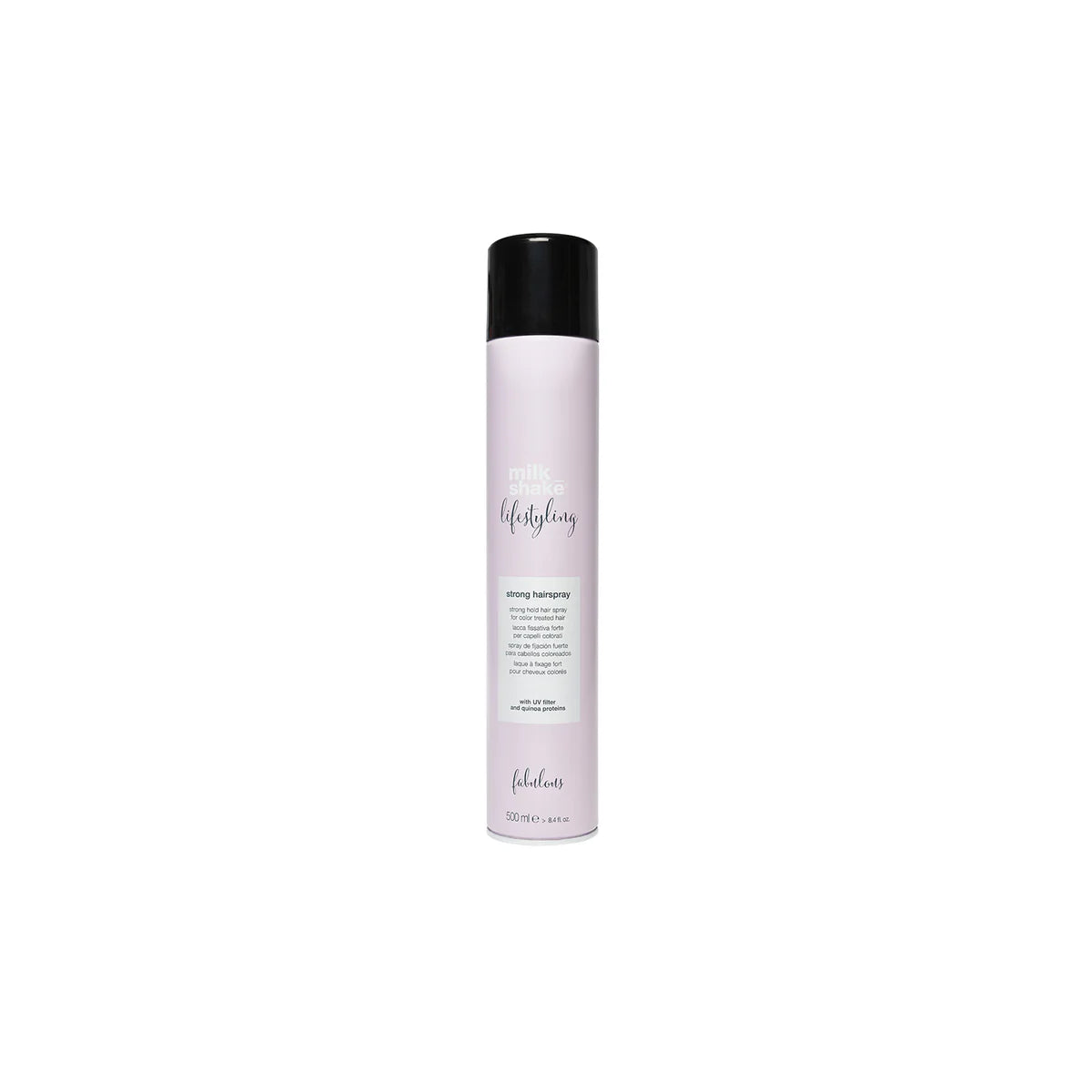 Milkshake Lifestyling Strong Hair Spray