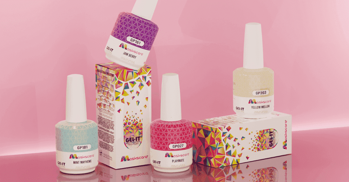 Maskscara Best Sellers