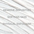 Microdermabrasion Scrub