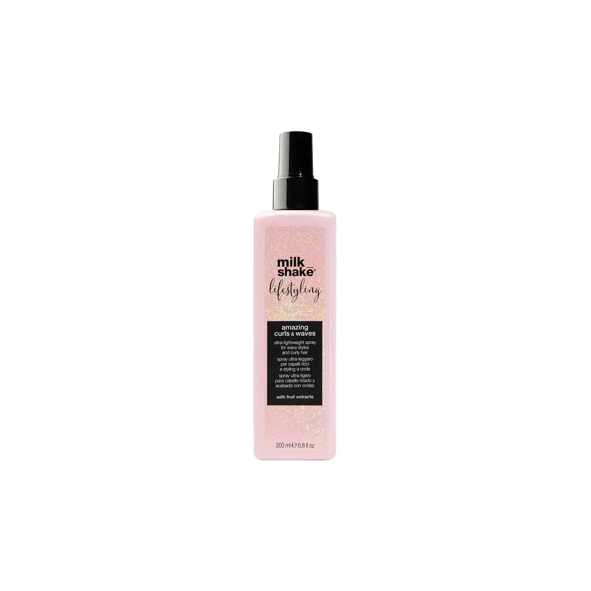 Milkshake Amazing Curls and Waves 200ml