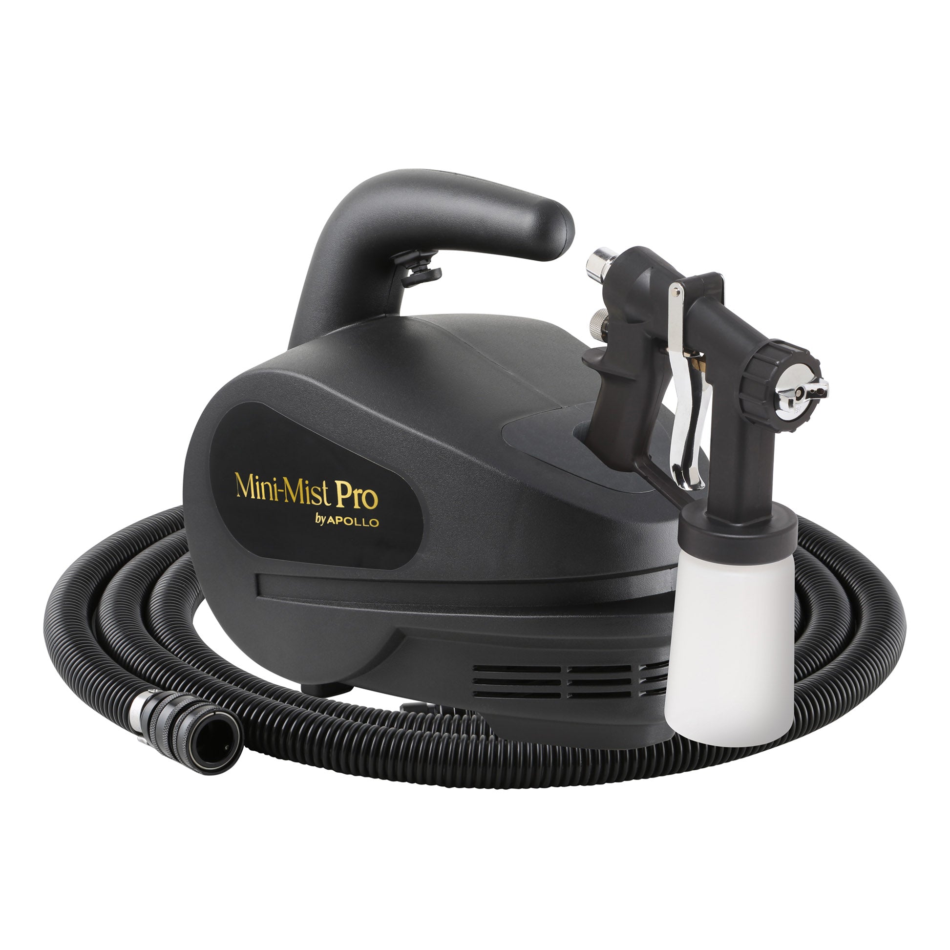 Spraytan Turbo Machine complete with HVLP Spray Gun