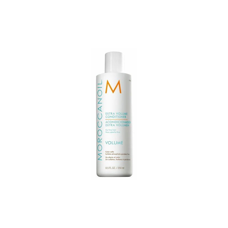 Moroccanoil Extra Volume Conditioner 70ml (Travel Size) - Maskscara