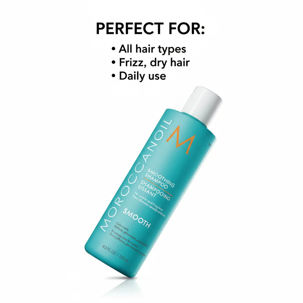 Moroccanoil Extra Volume Shampoo 250ml