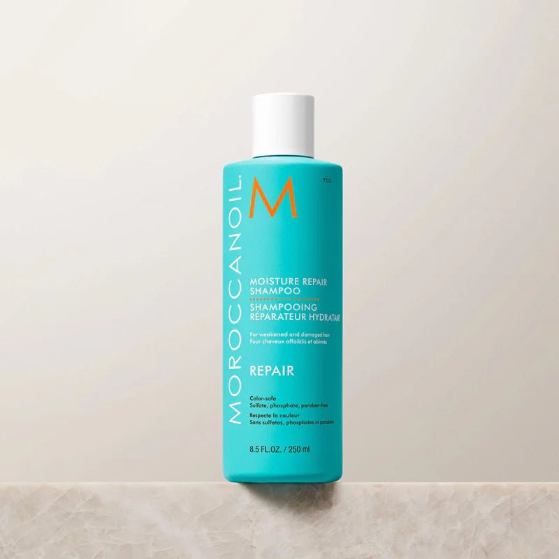 Moroccanoil Moisture Repair Shampoo 250ml - Maskscara