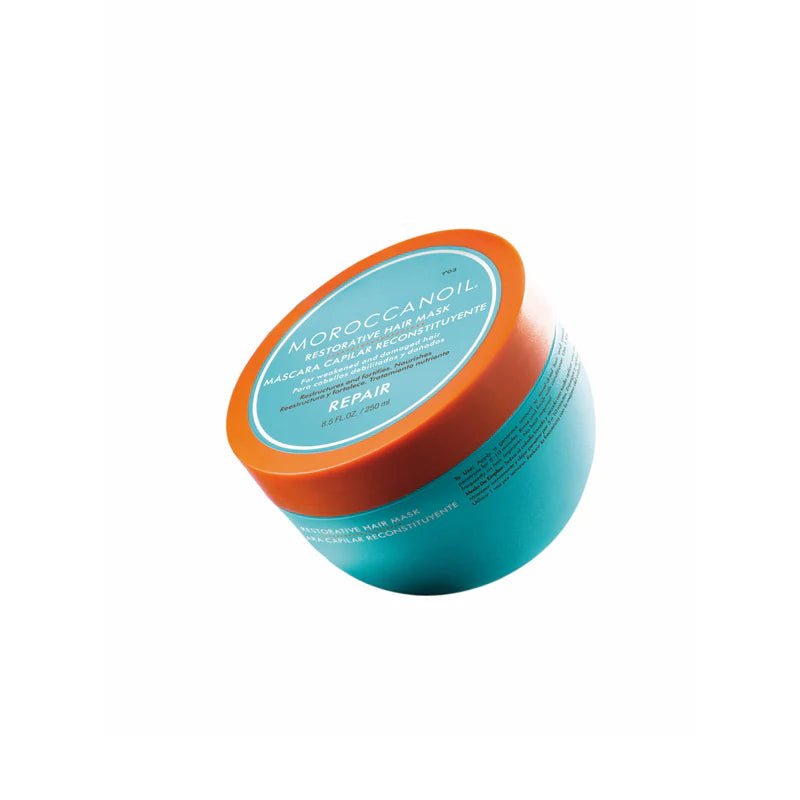 Moroccanoil Restorative Hair Mask 75ml (Travel Size) - Maskscara