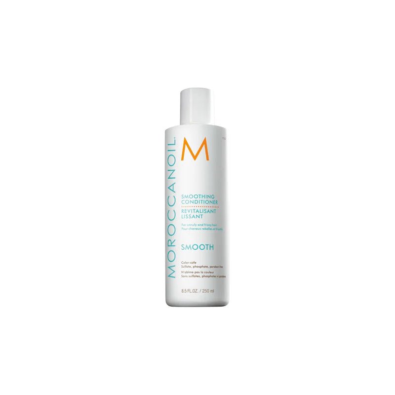 Moroccanoil Smoothing Conditioner 70ml (Travel Size) - Maskscara