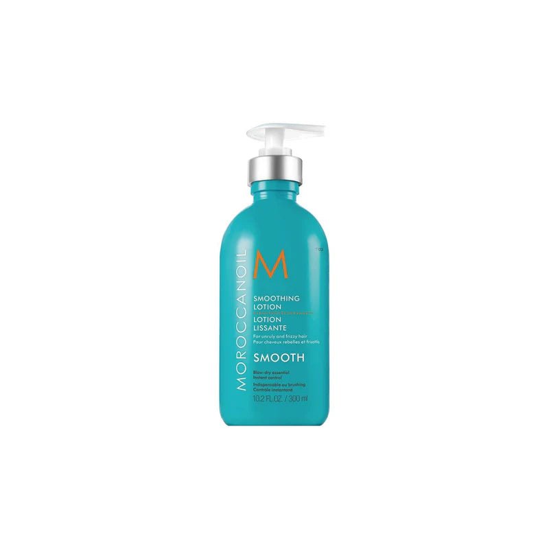 Moroccanoil Smoothing Lotion 300ml - Maskscara