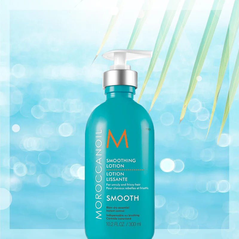 Moroccanoil Smoothing Lotion 300ml - Maskscara