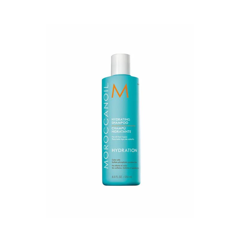 Moroccanoil Hydrating Shampoo 70ml (Travel Size) - Maskscara