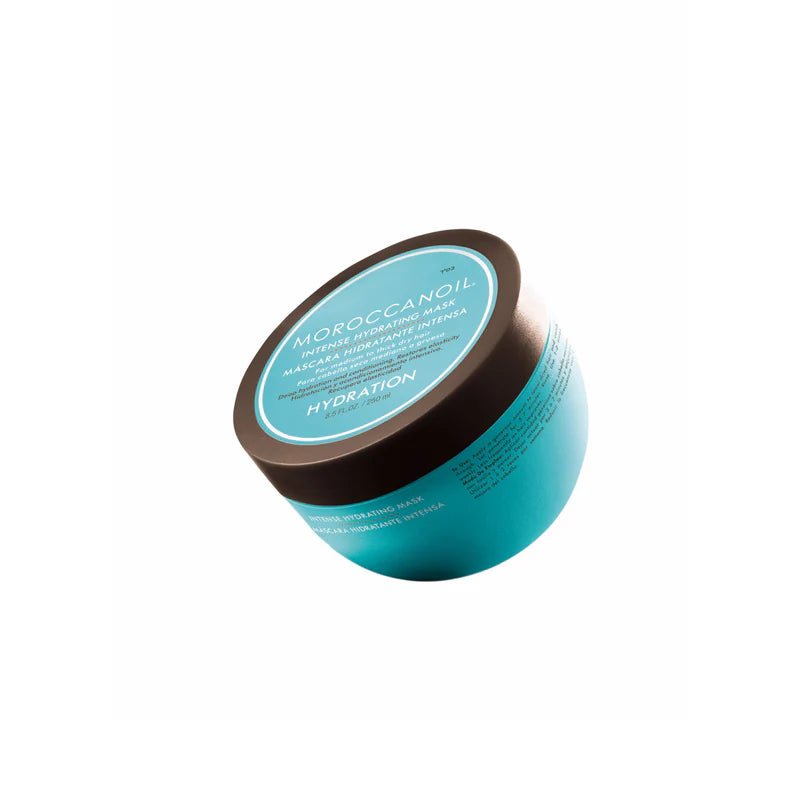 Moroccanoil Intense Hydrating Mask 75ml (Travel Size) - Maskscara