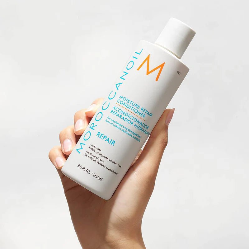 Moroccanoil Moisture Repair Conditioner 70ml (Travel Size) - Maskscara