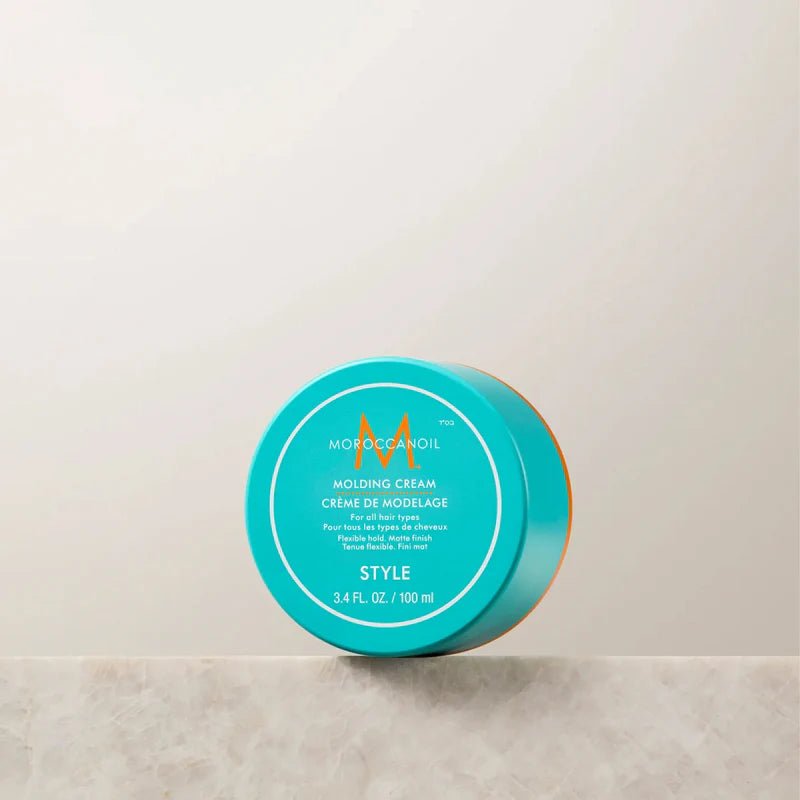 Moroccanoil Molding Cream 100ml - Maskscara